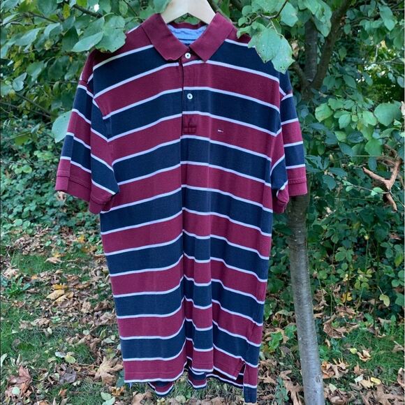 Tommy Hilfiger Polo - Picture 6 of 6
